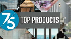 Enter today! BD+C's 75 Top Building Products for 2024 Enter today! BD+C's 75 Top Building Products for 2024