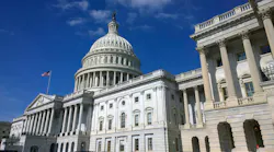 Nearly $1 billion earmarked for energy efficiency upgrades to federal buildings