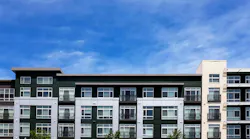 Adobe Stock Multifamily