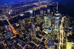 Carbon management platform offers free carbon emissions assessment for NYC buildings - Image by igormattio from Pixabay Carbon management platform offers free carbon emissions assessment for NYC buildings - Image by igormattio from Pixabay
