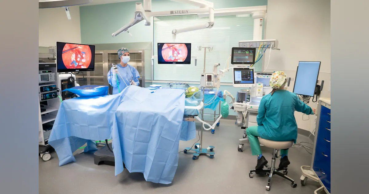 Sutter Design Sutter Health’s new surgical care center finishes three months early ...