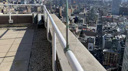 New rule mandates annual parapet inspections for New York City buildings Hoffmann Architects