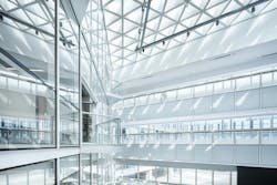 Top Office Building Engineering Firms for 2023 - Photo by LYCS Architecture on Unsplash Top Office Building Engineering Firms for 2023 - Photo by LYCS Architecture on Unsplash