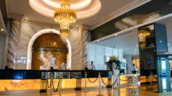 Top 80 Hospitality Facility Construction Firms for 2023 Photo by Oswald Elsaboath on Unsplash