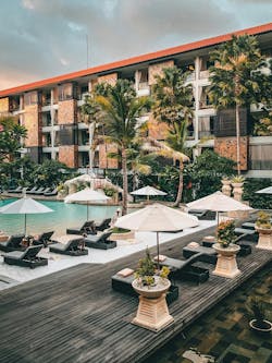Top 75 Hospitality Facility Engineering Firms for 2023 Top 75 Hospitality Facility Engineering Firms for 2023