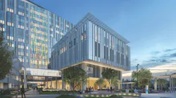 Top 115 Healthcare Construction Firms for 2023