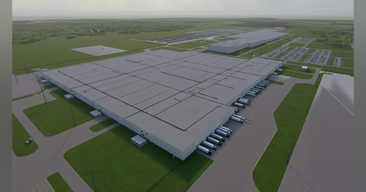 Andster Engineering Top 90 Industrial Sector Engineering Firms for 2023 | Building Design ...
