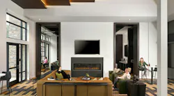 Top 190 Multifamily Architecture Firms for 2023 The Avalyn mixed-use multifamily project in Chula Vista, Calif., designed by DAHLIN Architecture | Planning | Interiors