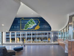 A spurt in public spending bolsters AEC firms' government practices A spurt in public spending bolsters AEC firms' government practices