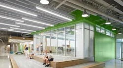 Top 170 K-12 School Architecture Firms for 2023 Photo courtesy GHC Architects