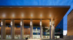 Top 170 Government Building Architecture Firms for 2023 Hidalgo County Courthouse HDR