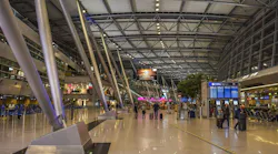 Top 60 Airport Facility Construction Firms for 2023 - Image by 652234 from Pixabay