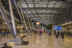 Top 60 Airport Facility Construction Firms for 2023 - Image by 652234 from Pixabay Top 60 Airport Facility Construction Firms for 2023 - Image by 652234 from Pixabay