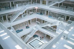 Top 60 Cultural Facility Engineering Firms for 2023 Photo by Gabriel Sollmann on Unsplash Top 60 Cultural Facility Engineering Firms for 2023 Photo by Gabriel Sollmann on Unsplash