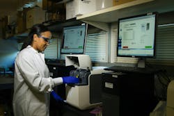 Photo: National Cancer Institute, via Unsplash Top 55 Laboratory Construction Firms for 2023 Photo: National Cancer Institute, via Unsplash Top 55 Laboratory Construction Firms for 2023