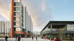 Top 90 Student Housing Architecture Firms for 2023