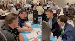 ProConnect Multifamily Dallas 2023 - Assa Abloy