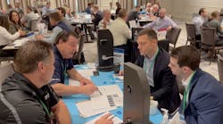 ProConnect Multifamily Dallas 2023 - Assa Abloy ProConnect Multifamily Dallas 2023 - Assa Abloy