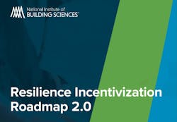 National Institute of Building Sciences, Fannie Mae release roadmap for resilience National Institute of Building Sciences, Fannie Mae release roadmap for resilience