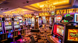 Photo by Kvnga on Unsplash - Top 10 Casino Architecture Firms for 2023