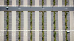 Top 45 Parking Structure Engineering Firms for 2023, Photo by Stephan Müller