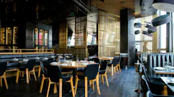 Photo by Jason Leung on Unsplash, Top 40 Restaurant Engineering Firms for 2023