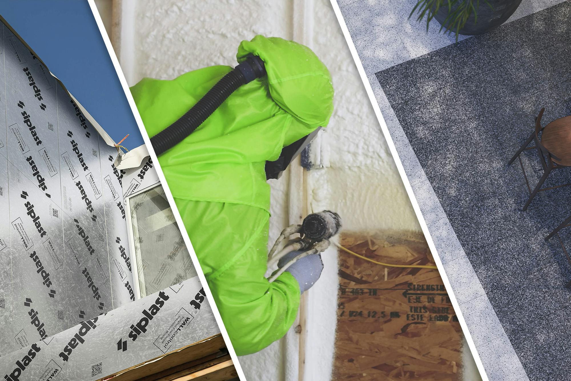 January Top Building Products 2024