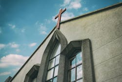 Photo by Daniel Tseng on Unsplash, Top 40 Religious Facility Construction Firms for 2023 Photo by Daniel Tseng on Unsplash, Top 40 Religious Facility Construction Firms for 2023