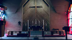 Photo by Josh Eckstein on Unsplash, Top 50 Religious Facility Engineering Firms for 2023