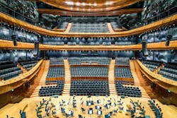 Photo by Radek Grzybowski on Unsplash, Top 60 Performing Arts Center and Concert Venue Architecture Firms for 2023 Photo by Radek Grzybowski on Unsplash, Top 60 Performing Arts Center and Concert Venue Architecture Firms for 2023