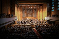 Photo by Manuel Nägeli on Unsplash, Top 40 Performing Arts Center and Concert Venue Engineering Firms for 2023 Photo by Manuel Nägeli on Unsplash, Top 40 Performing Arts Center and Concert Venue Engineering Firms for 2023