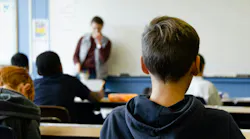 K-12 school construction costs for 2024 Photo by Taylor Flowe on Unsplash