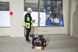Suffolk invests in Rugged Robotics Suffolk invests in Rugged Robotics
