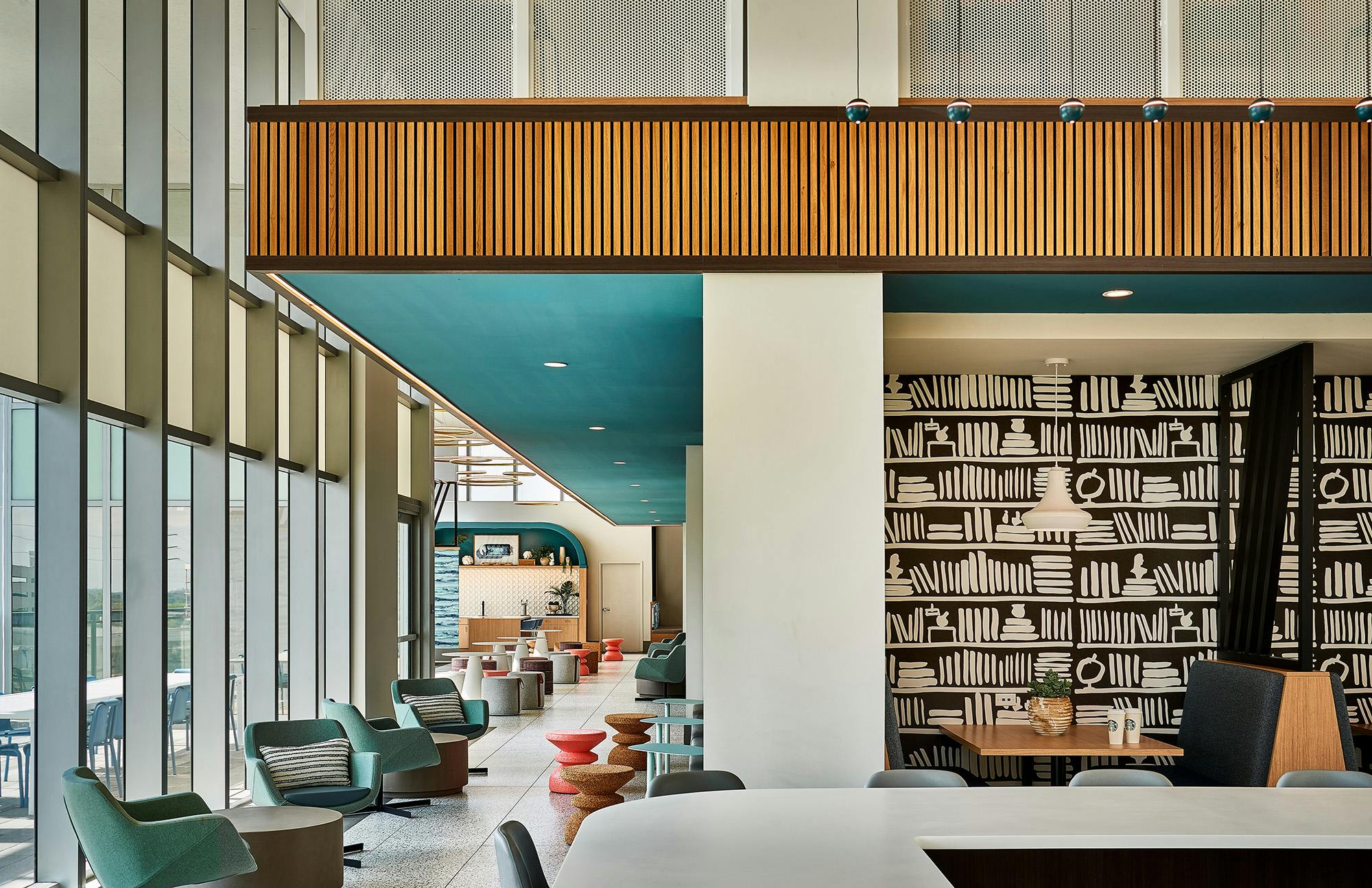 Lapis At Fiu Bar And Cafe Credit Mary Cook Associates