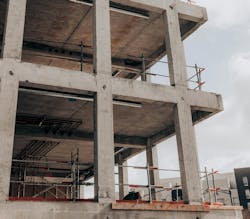 Nonresidential construction spending rises 0.4% in August 2023, led by manufacturing and public works sectors Nonresidential construction spending rises 0.4% in August 2023, led by manufacturing and public works sectors