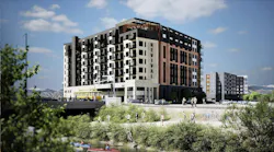 Housing affordability, speed of construction are top of mind for multifamily housing architecture and construction firms