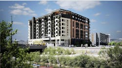 Housing affordability, speed of construction are top of mind for multifamily housing architecture and construction firms Housing affordability, speed of construction are top of mind for multifamily housing architecture and construction firms