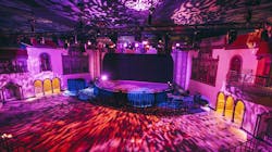 McHugh Construction completed the $30 million restoration of Chicago’s historic Ramova Theatre McHugh Construction completed the $30 million restoration of Chicago’s historic Ramova Theatre