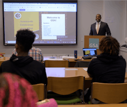 GSA names Elliot Doomes Public Buildings Service Commissioner GSA names Elliot Doomes Public Buildings Service Commissioner