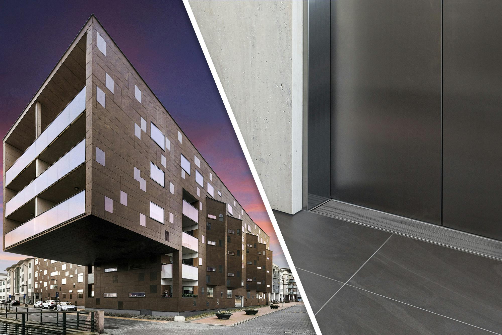 April 2024 Top Building Products