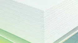 New white papers offer best choices in drywall, flooring, and insulation for embodied carbon and health impacts