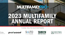 Multifamily Pro+ 2023 Multifamily Annual Report