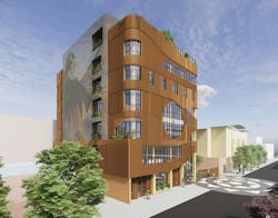 The Village SF Wellness Center The Village SF Wellness Center