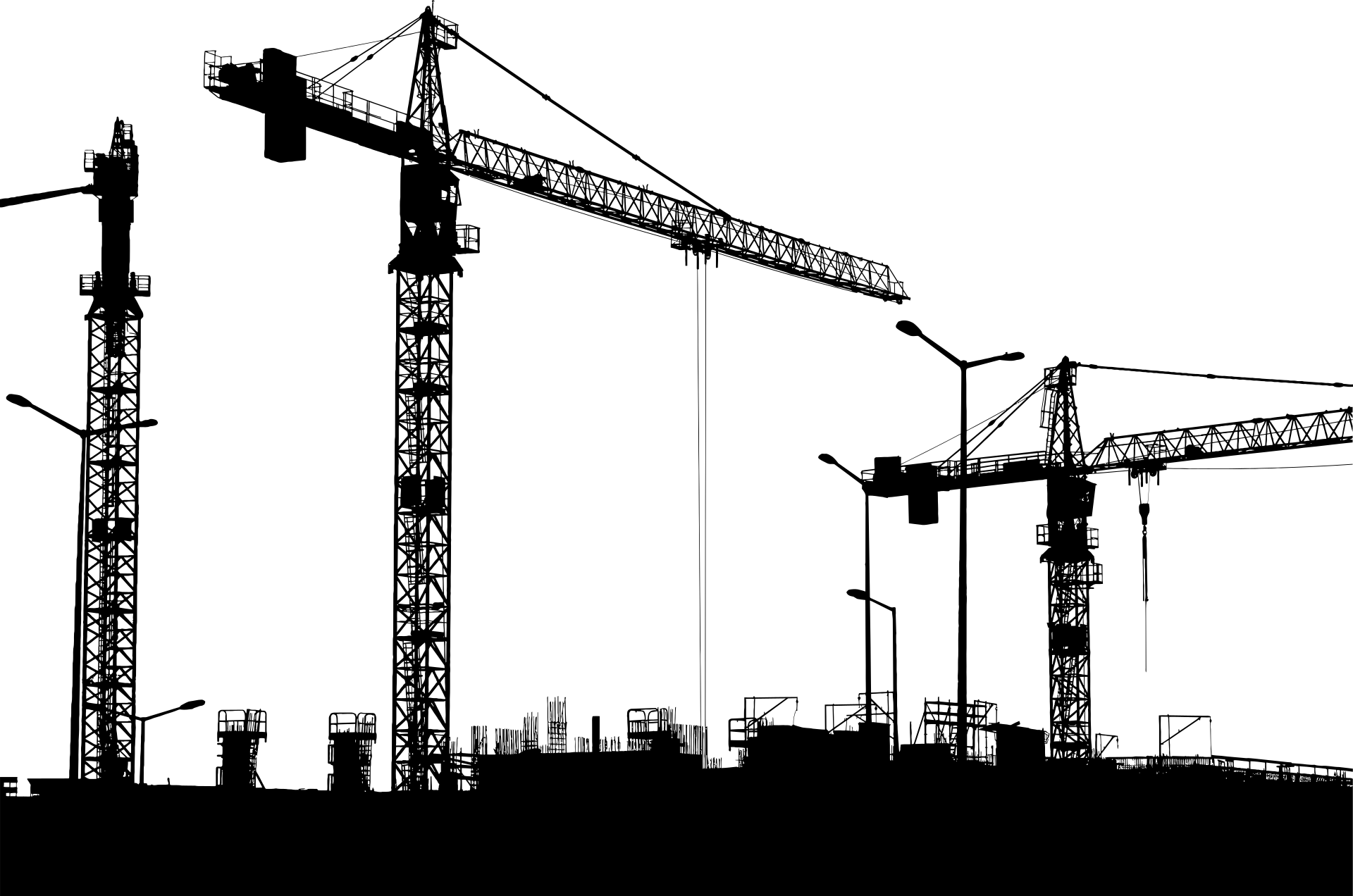 Nonresidential construction spending increases for the 16th straight month, in September 2023