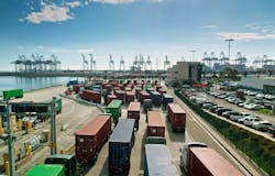 Tool identifies financial incentives for decarbonizing heavy industry, transportation projects Tool identifies financial incentives for decarbonizing heavy industry, transportation projects