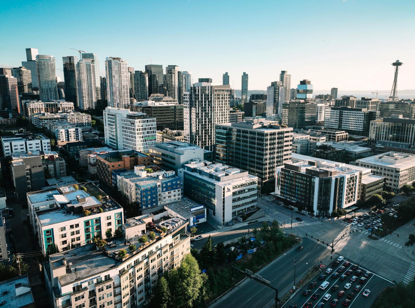 Courtesy Yardi Matrix