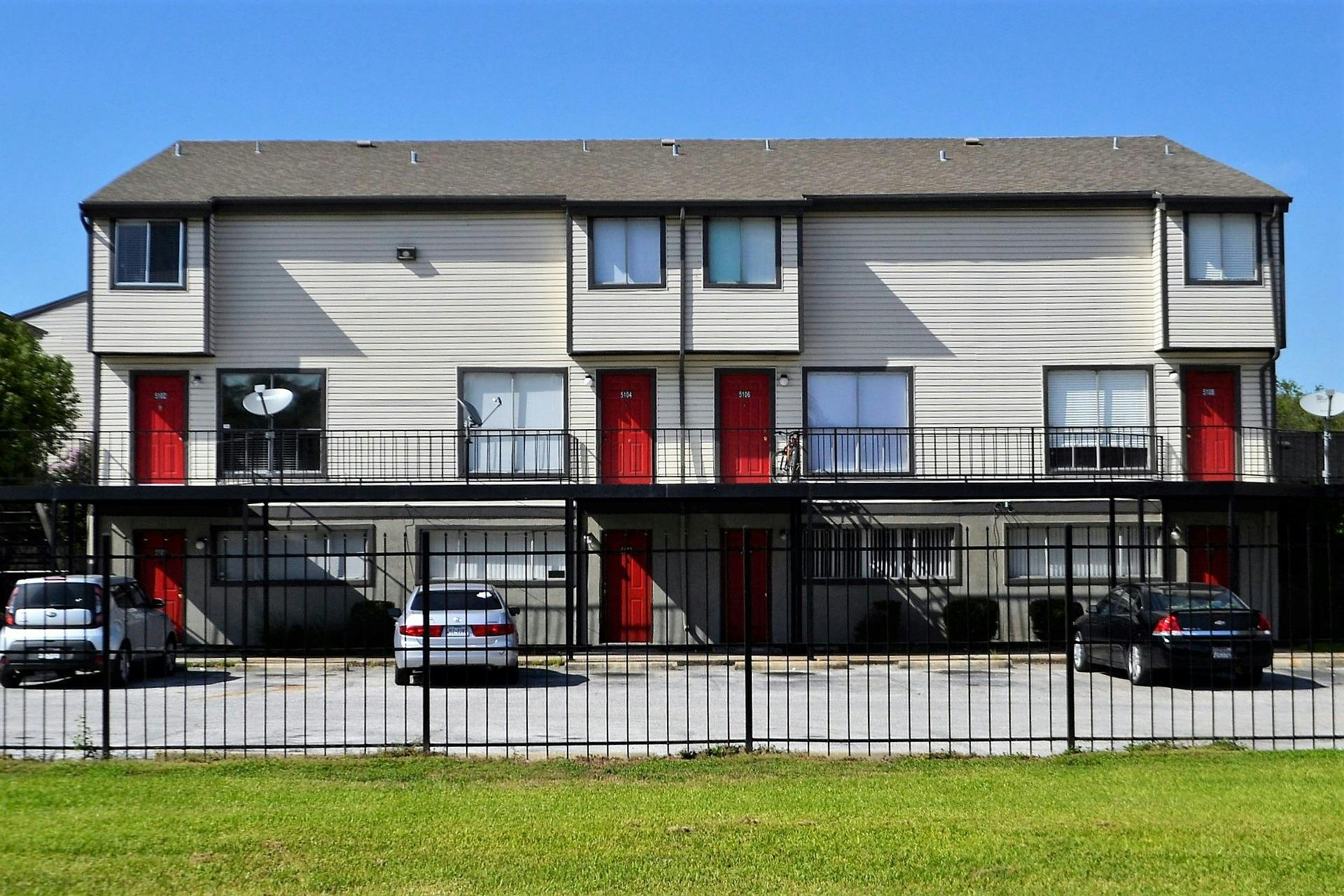 Image by F. Muhammad from Pixabay - California building electrification laws could prompt evictions