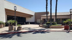 Image by Chance Cox from Pixabay - Under-used strip malls offer great potential for conversions to residential use Image by Chance Cox from Pixabay - Under-used strip malls offer great potential for conversions to residential use