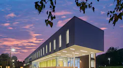 UPitt at Bradford opens new Engineering & Information Technologies Building