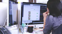 Image by StartupStockPhotos from Pixabay - Number of employees returning to the office varies significantly by city